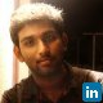 Shylendar Murali-Freelancer in Chennai Area, India,India