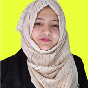 Shumaila Mumtaz-Freelancer in Dipalpur,Pakistan