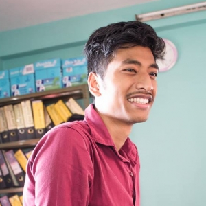 Aryan Shrestha-Freelancer in Kathmandu,Nepal
