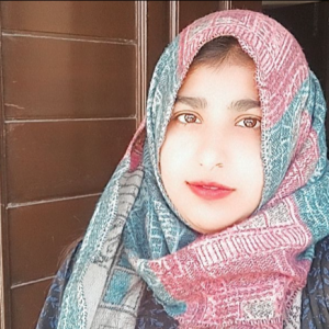 Rabeeah Ahmad-Freelancer in Gojra,Pakistan