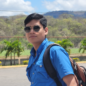 Jose Gomez-Freelancer in Estelí,Nicaragua
