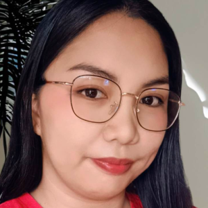 Angelica Cristobal-Freelancer in Iloilo City,Philippines