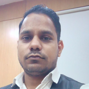 Haseenuddin Khan-Freelancer in New Delhi,India