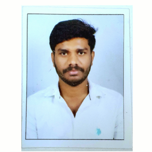 E Lokesh-Freelancer in Hyderabad,India