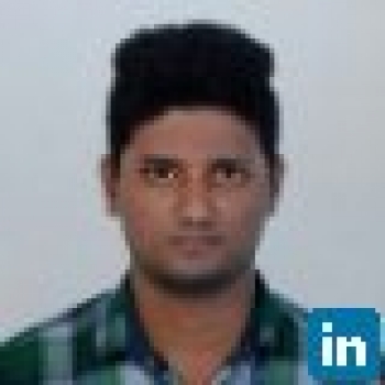 Suraj Kumar Mahto-Freelancer in Noida Area, India,India