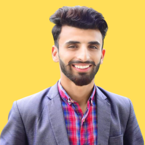 Malik Shabab-Freelancer in Islamabad,Pakistan