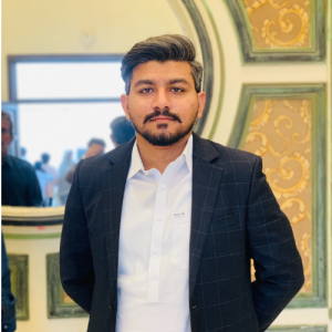 M Haseeb Ali-Freelancer in Lahore,Pakistan