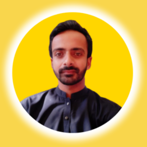 Ali Hyder Shah-Freelancer in Karachi,Pakistan