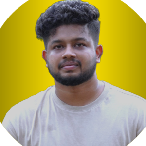 Gokul S-Freelancer in Thiruvananthapuram,India