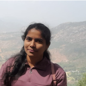 Aditee Dhatkar-Freelancer in Pune,India