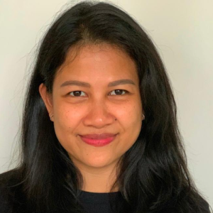 Dorotea Rarasuri Datu Pamungkas-Freelancer in Jakarta,Indonesia