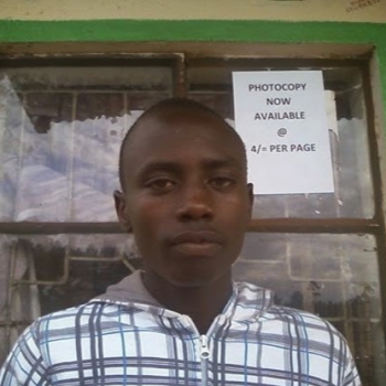 Joshua Kimutai-Freelancer in Nairobi,Kenya