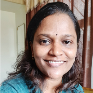 Dhana Lekshmi-Freelancer in coimbatore,India