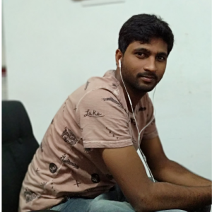 Balineni Sudheer-Freelancer in HYDERABAD, Guntur,India