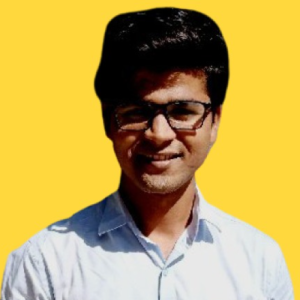 Amit Chaurasia-Freelancer in Mumbai,India
