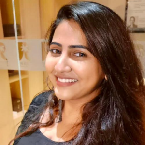 Disha Zavery-Freelancer in Mumbai,India