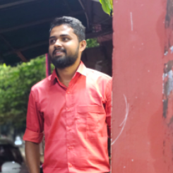 AjithRay-Freelancer in Bengaluru,India