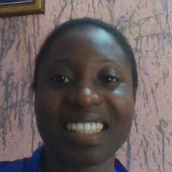Maryjane Esumei-Freelancer in Lagos,Nigeria