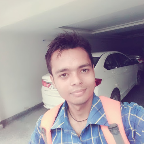 Pramod Maurya-Freelancer in ,India