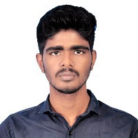 Vibinraj D-Freelancer in Cuddalore,India