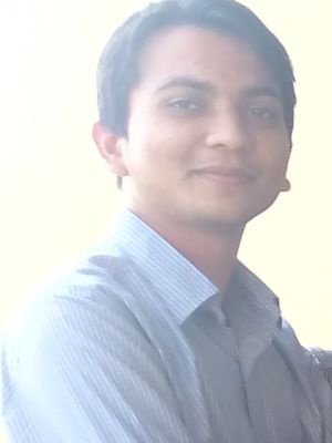 Kets Patel-Freelancer in Mumbai,India