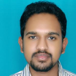 Pramod Chandrababu-Freelancer in Kollam,India