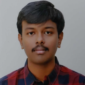Atkuri Sisir-Freelancer in Ongole,India