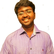 Jefrin Wilfred-Freelancer in Nagercoil,India
