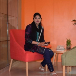 Sidra Sohail-Freelancer in Karachi,Pakistan