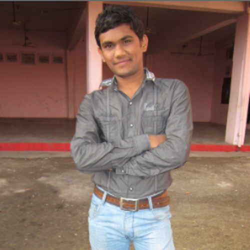 Dhruv Bhavsar-Freelancer in Gandhinagar,India