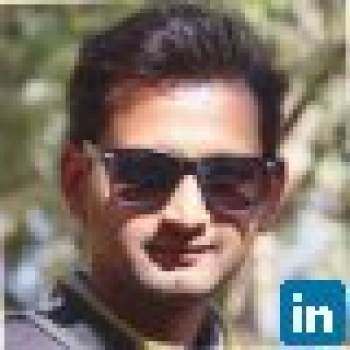 Krunal Chaudhari-Freelancer in Gurugram,India
