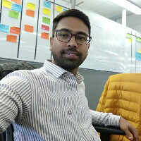 Md Mobassir Ahmad-Freelancer in Navi Mumbai,India