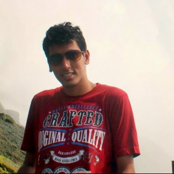 Shreyansh Daftry-Freelancer in India,USA