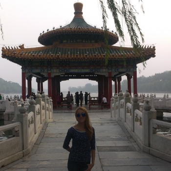 Ana Spasovska-Freelancer in Skopje,Macedonia