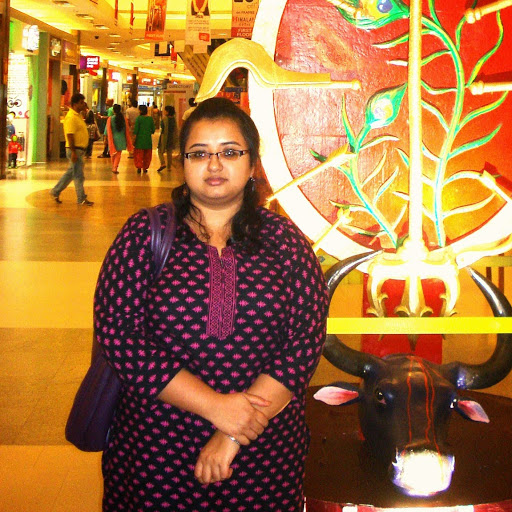Debaleena Chowdhury-Freelancer in Kolkata,India