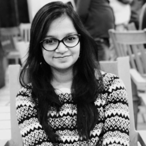 Ankita Prakash-Freelancer in Noida, UP,India