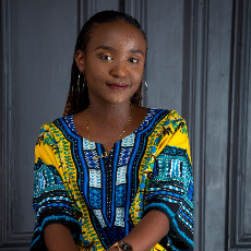 Lourdes Cherono-Freelancer in Nairobi,Kenya