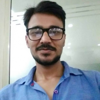 Abhinav Sharma-Freelancer in Delhi,India