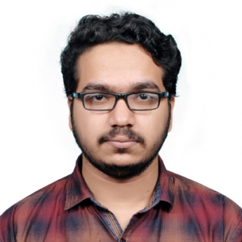 Anand Sahadev-Freelancer in Sharjah,UAE