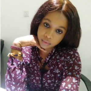 Nmesoma Antoinette Ofodum-Freelancer in Lagos,Nigeria