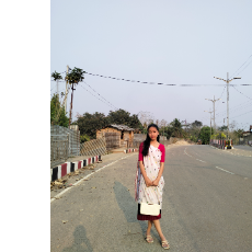 Rupsika Rongpipi-Freelancer in Diphu,India