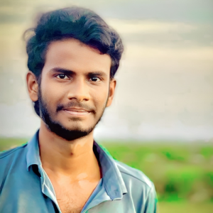 Abhishake Kondeti-Freelancer in Krishna,India