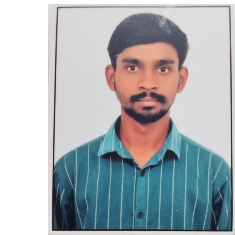 Chanapathi Lokesh Kumar-Freelancer in Hyderabad,India