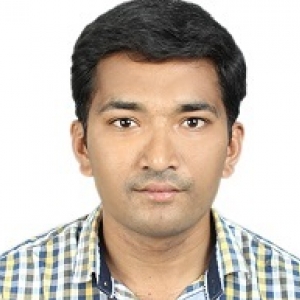 Mahesh Ravipudi-Freelancer in Hyderabad,India