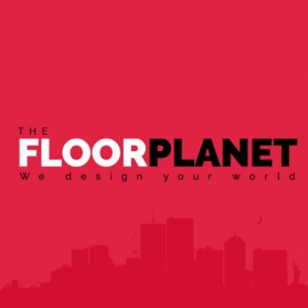 The Floorplanet-Freelancer in Lahore,Pakistan