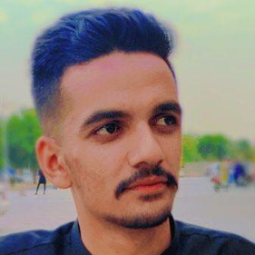 Muhammad Ahmad-Freelancer in Bahawalpur,Pakistan