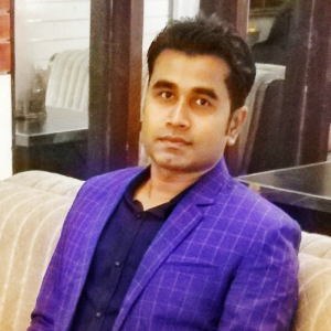 Sayed Reza Ul Kabir-Freelancer in Chittagong,Bangladesh