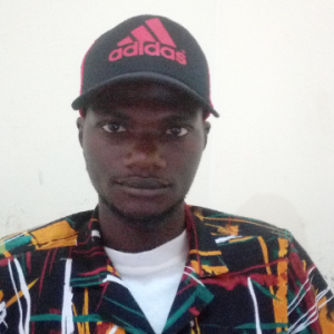 Shazaniyu Gbadamosi-Freelancer in Abuja,Nigeria