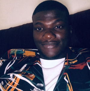 Shazaniyu Gbadamosi-Freelancer in Abuja,Nigeria