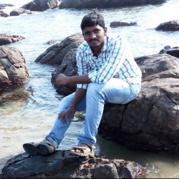 Jagadeesh Pulamarasetti-Freelancer in Bengaluru,India